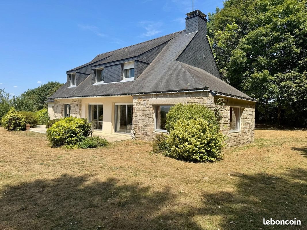 Maison à vendre, 230m², Saint-Thuriau