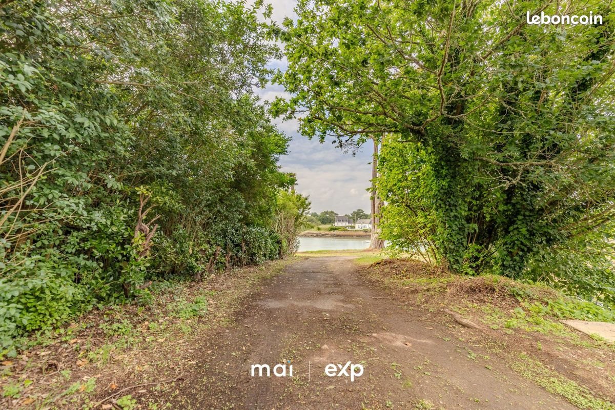 Maison à vendre, 155m², Étel