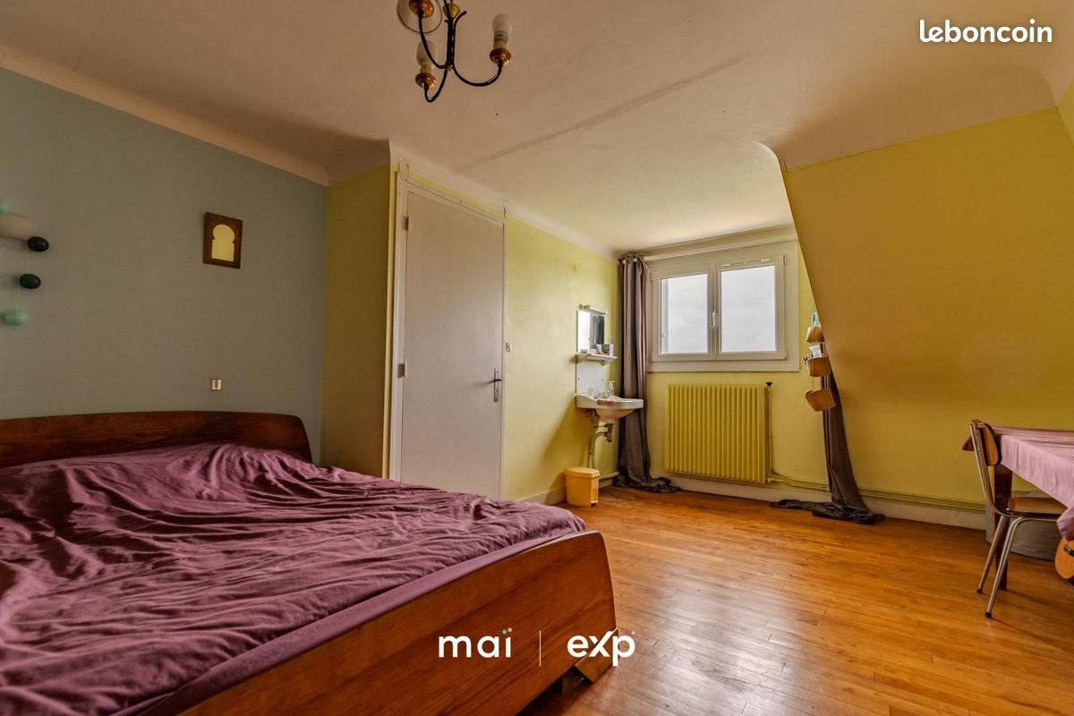 Maison à vendre, 155m², Étel