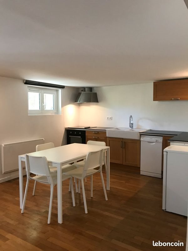 Appartement à louer, 50m², Epinay-sur-Orge