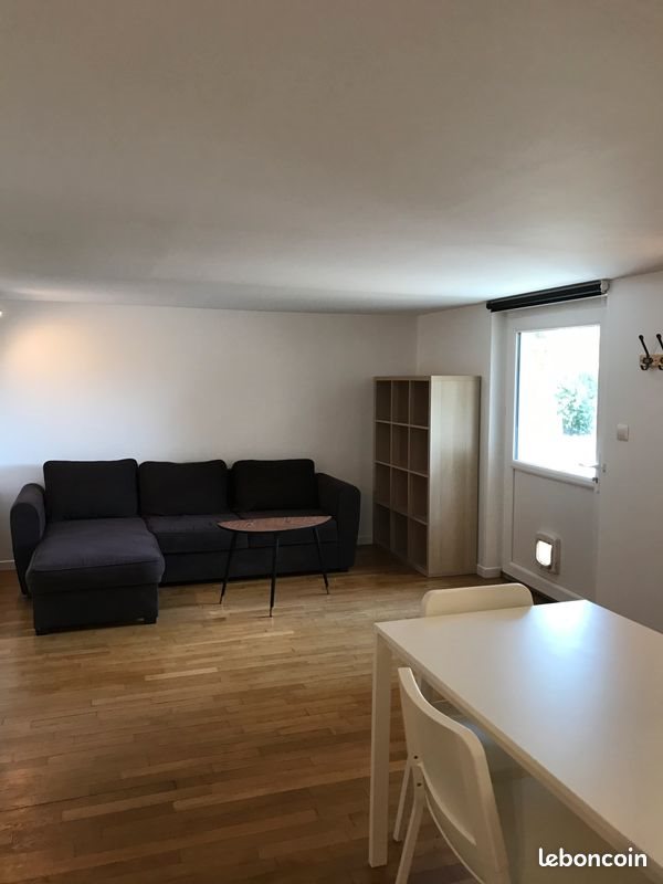 Appartement à louer, 50m², Epinay-sur-Orge