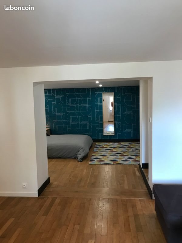 Appartement à louer, 50m², Epinay-sur-Orge