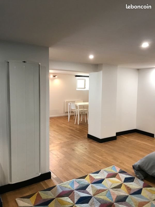 Appartement à louer, 50m², Epinay-sur-Orge