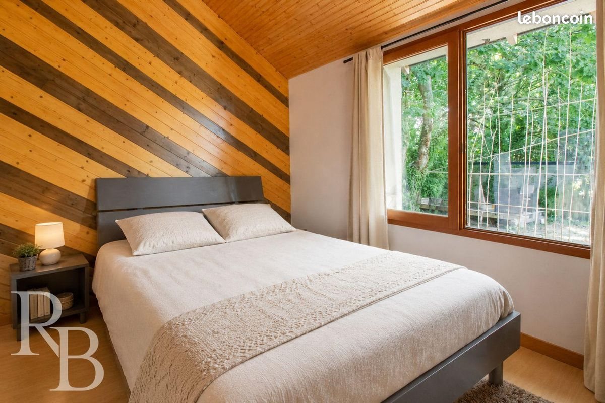 Maison à vendre, 90m², Surzur