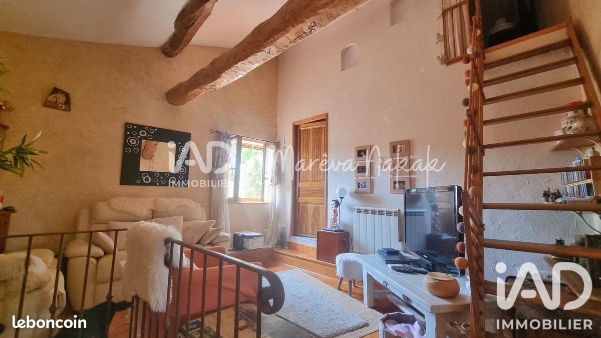 Maison à vendre, 41m², Ampus