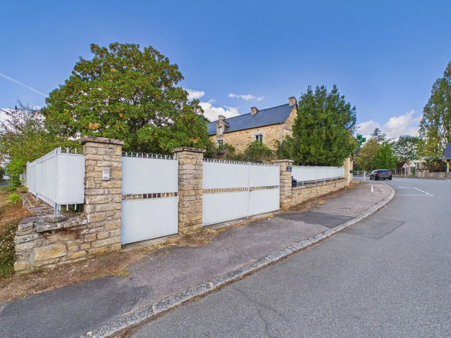 Maison à vendre, 299m², Saint-Jacut-les-Pins
