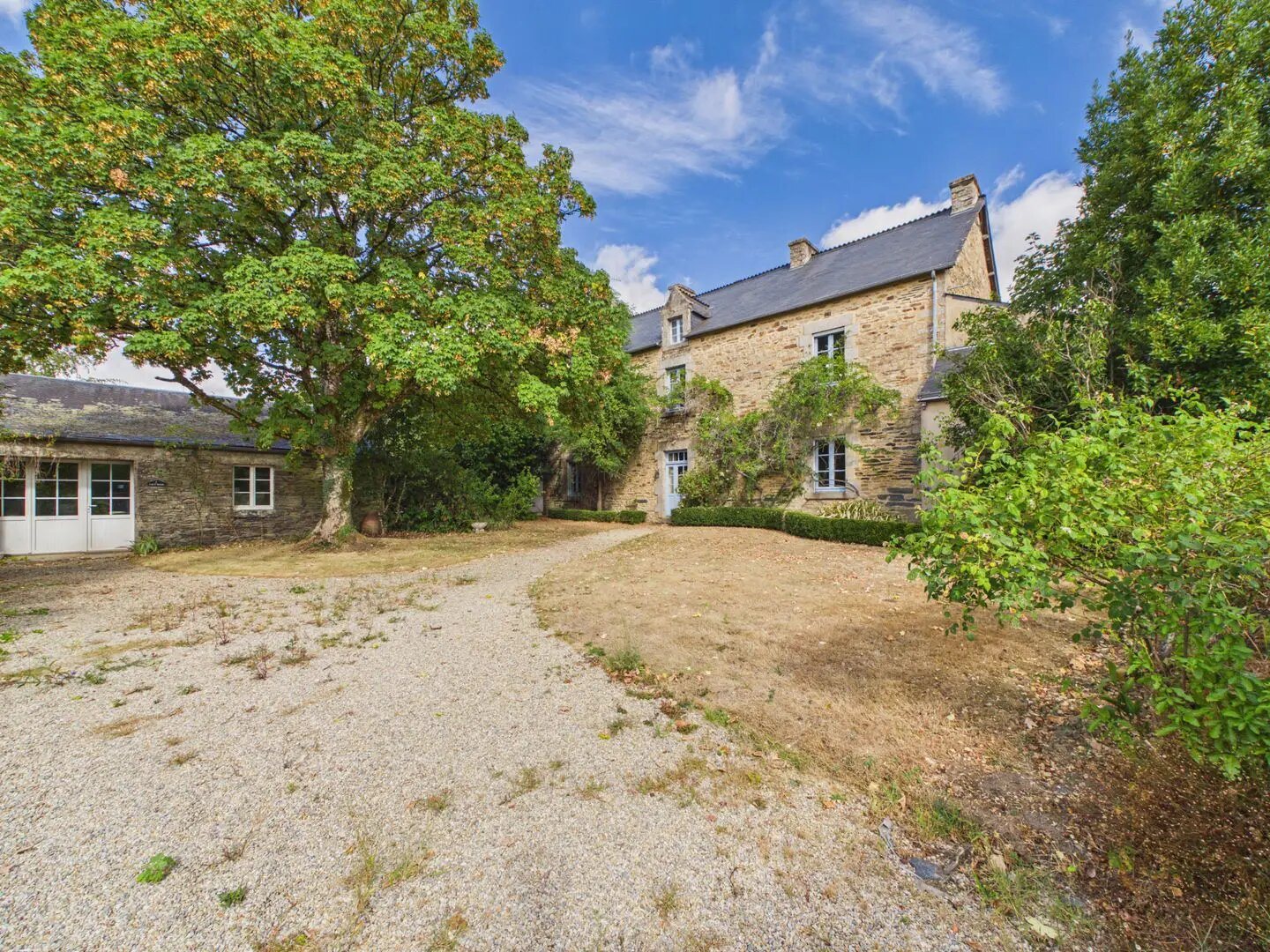 Maison à vendre, 299m², Saint-Jacut-les-Pins