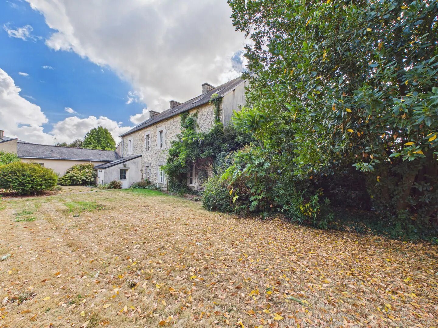 Maison à vendre, 299m², Saint-Jacut-les-Pins