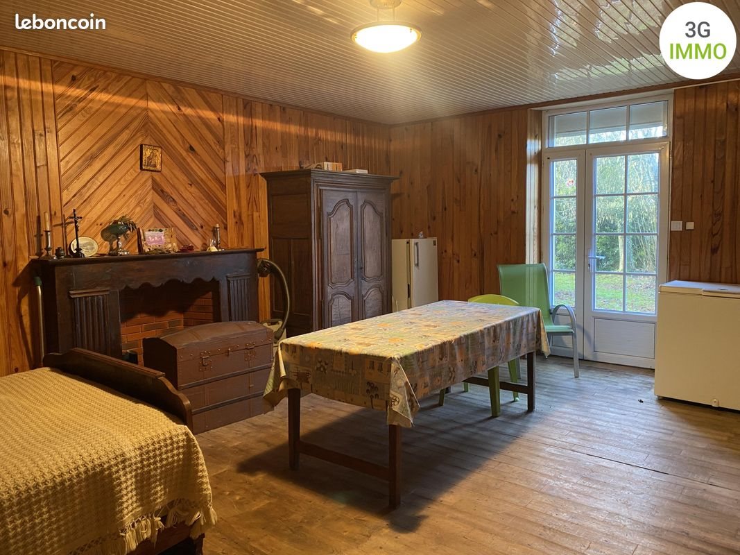 Maison à vendre, 84m², Plaudren