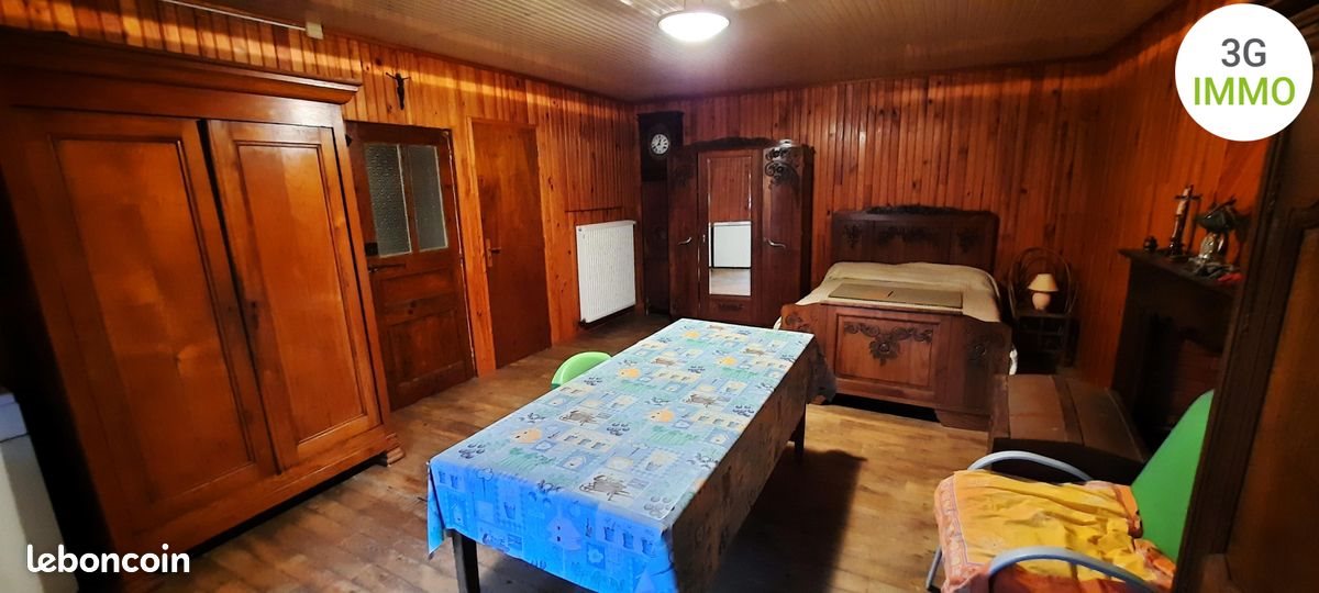 Maison à vendre, 84m², Plaudren