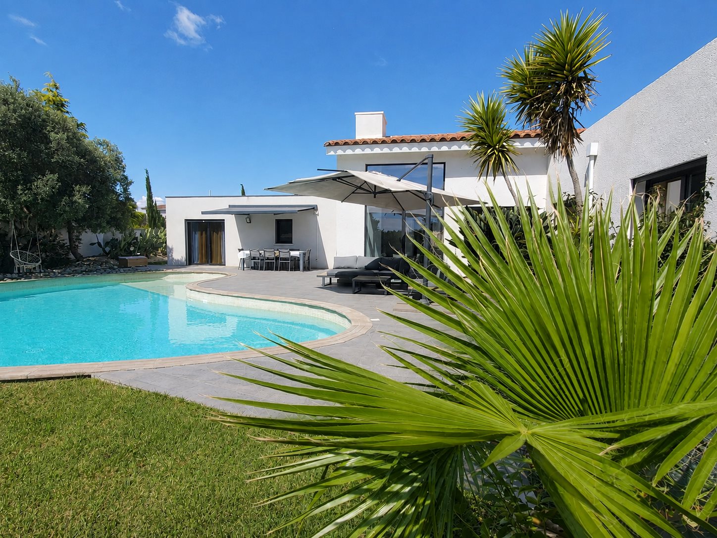 Maison à vendre, 264m², Perpignan