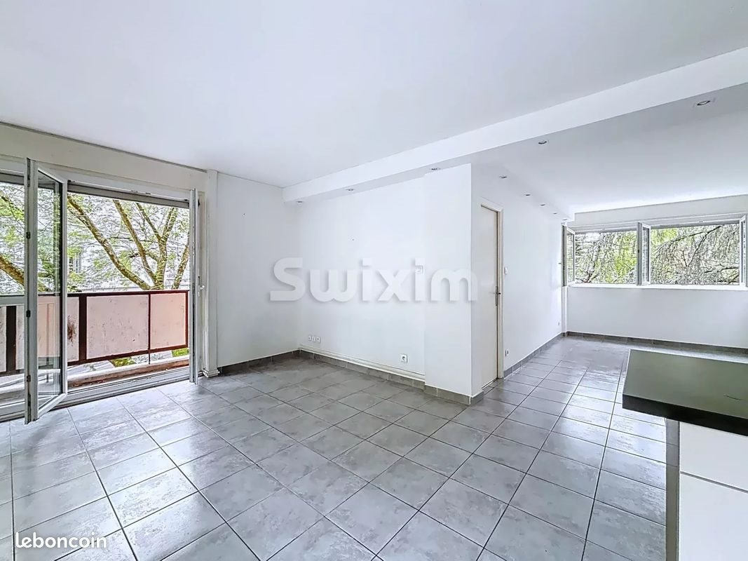 Appartement à vendre, 73m², Villeurbanne