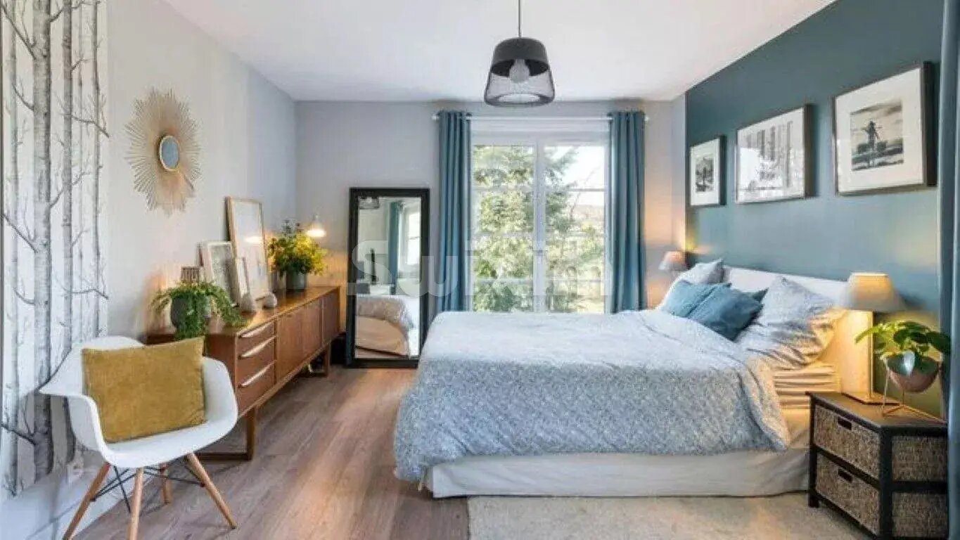 Appartement à vendre, 78m², L'Arbresle