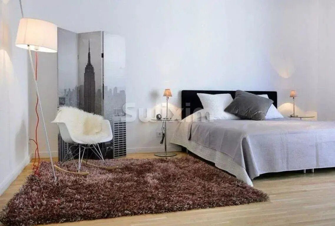 Appartement à vendre, 78m², L'Arbresle