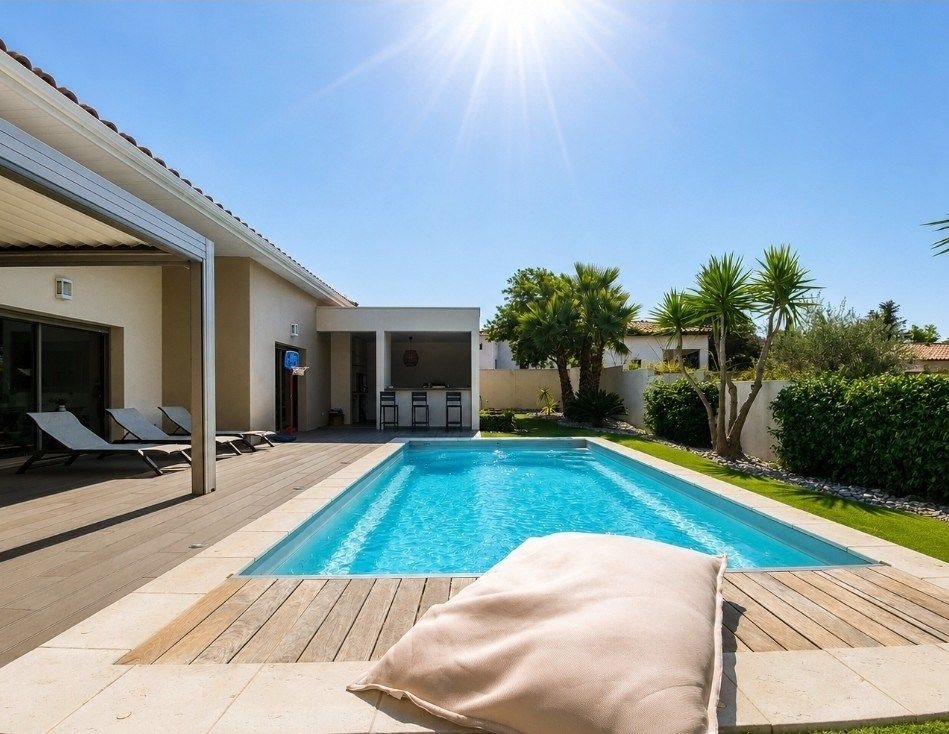 Maison à vendre, 156m², Narbonne
