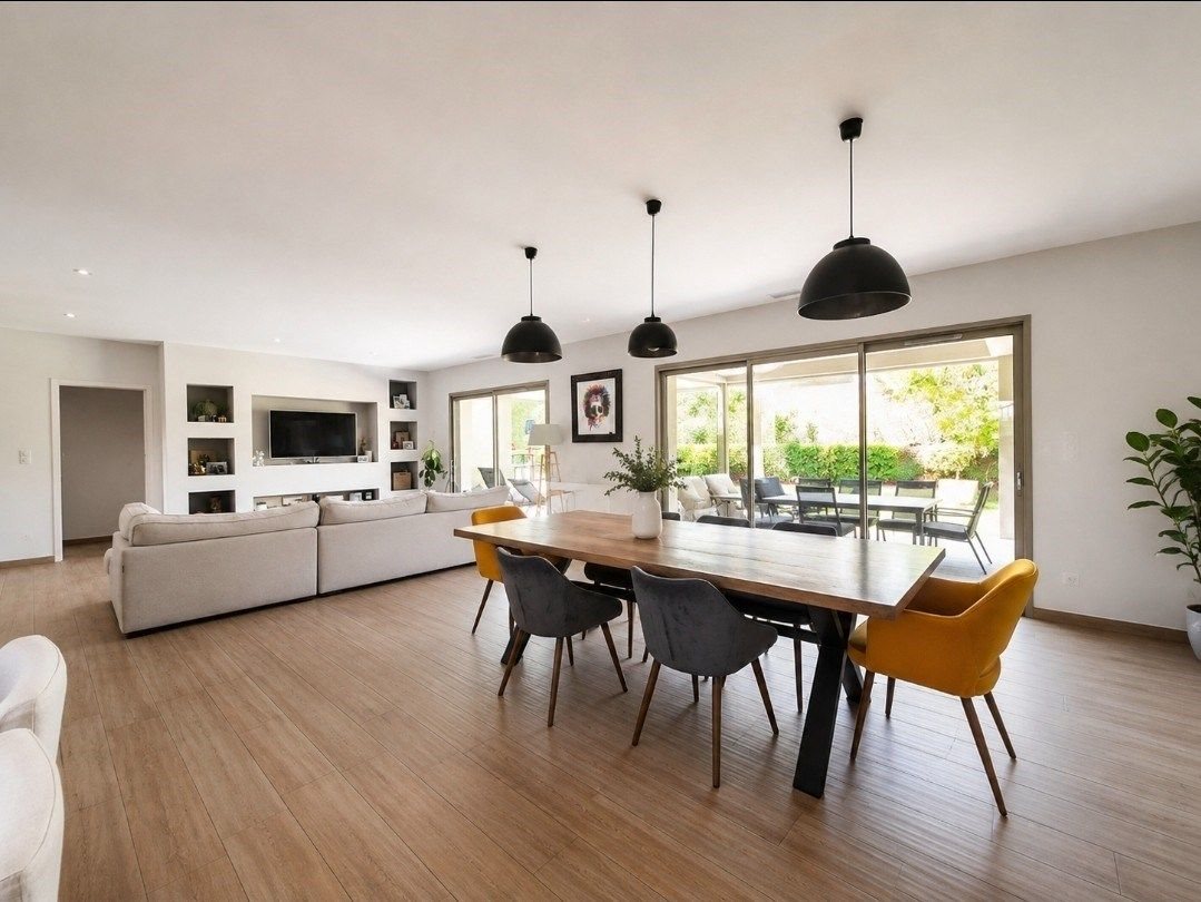 Maison à vendre, 156m², Narbonne