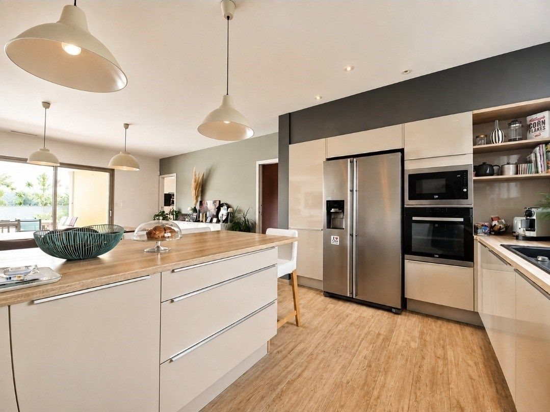 Maison à vendre, 156m², Narbonne