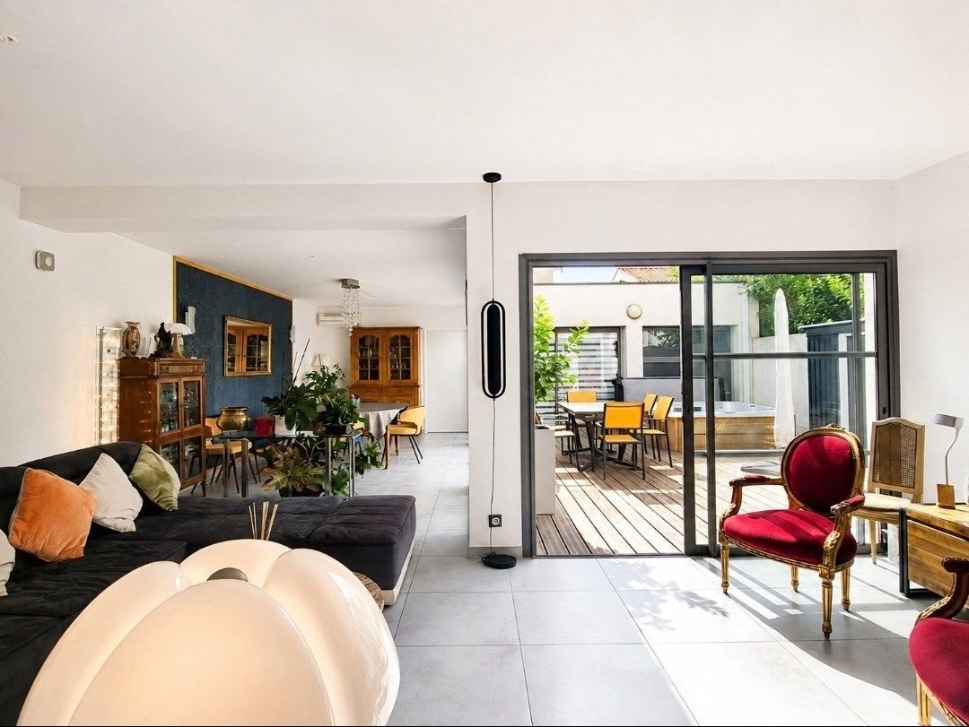 Maison à vendre, 220m², Narbonne
