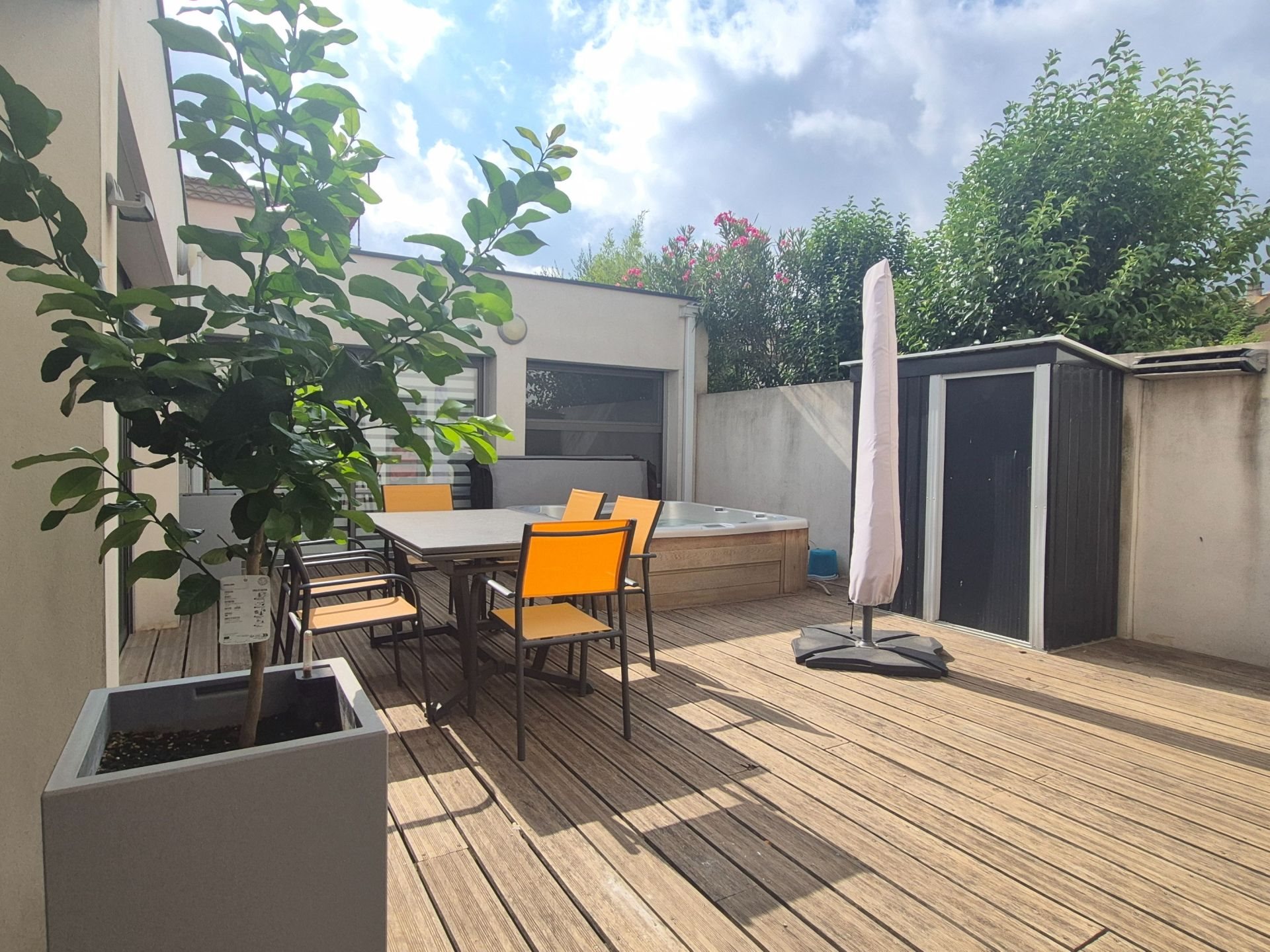 Maison à vendre, 220m², Narbonne