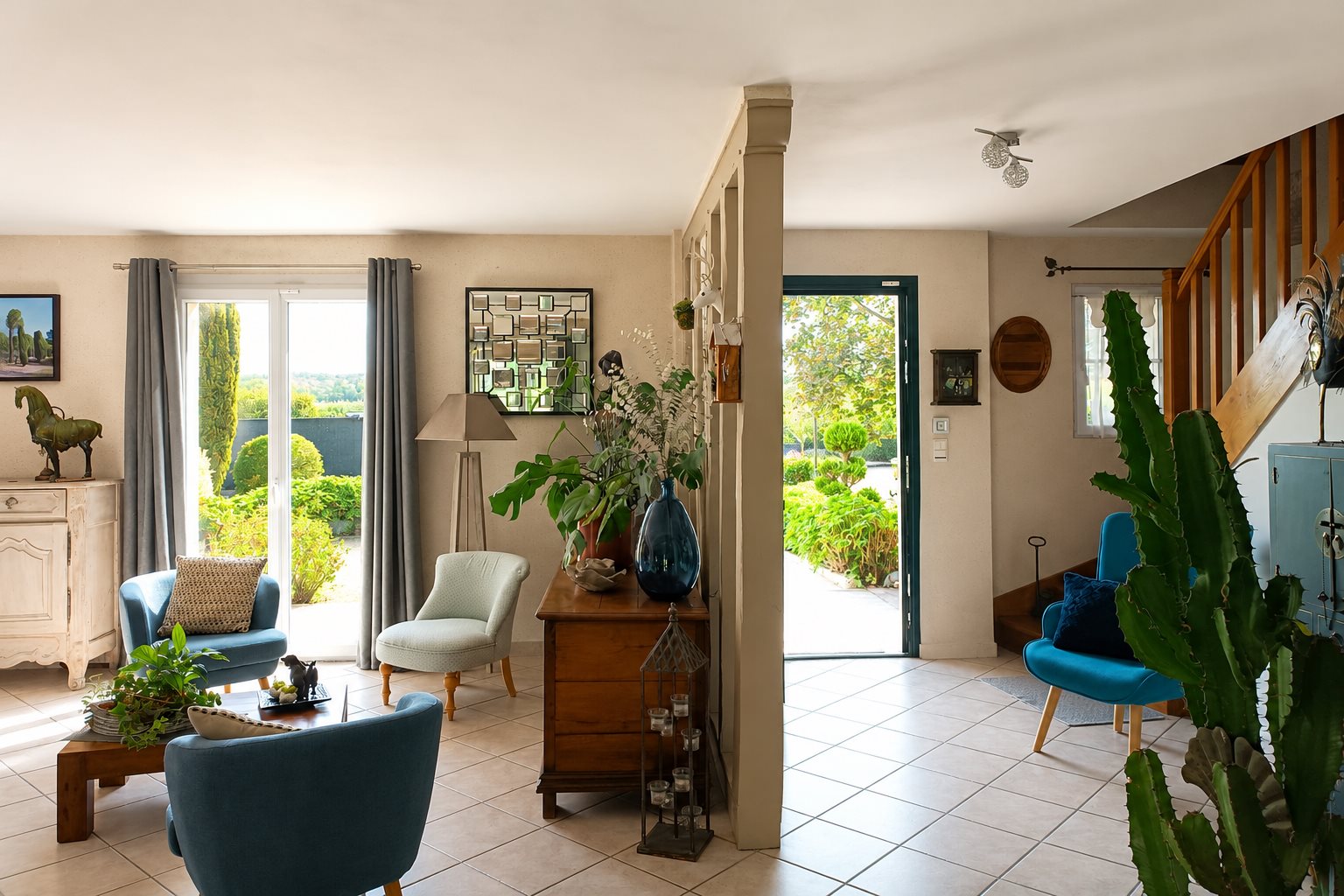 Maison à vendre, 208m², Muides-sur-Loire