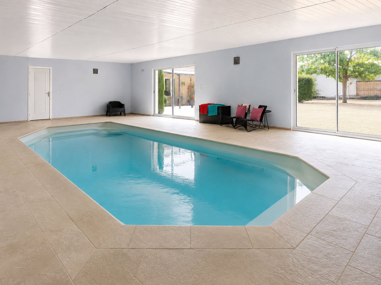 Maison à vendre, 208m², Muides-sur-Loire