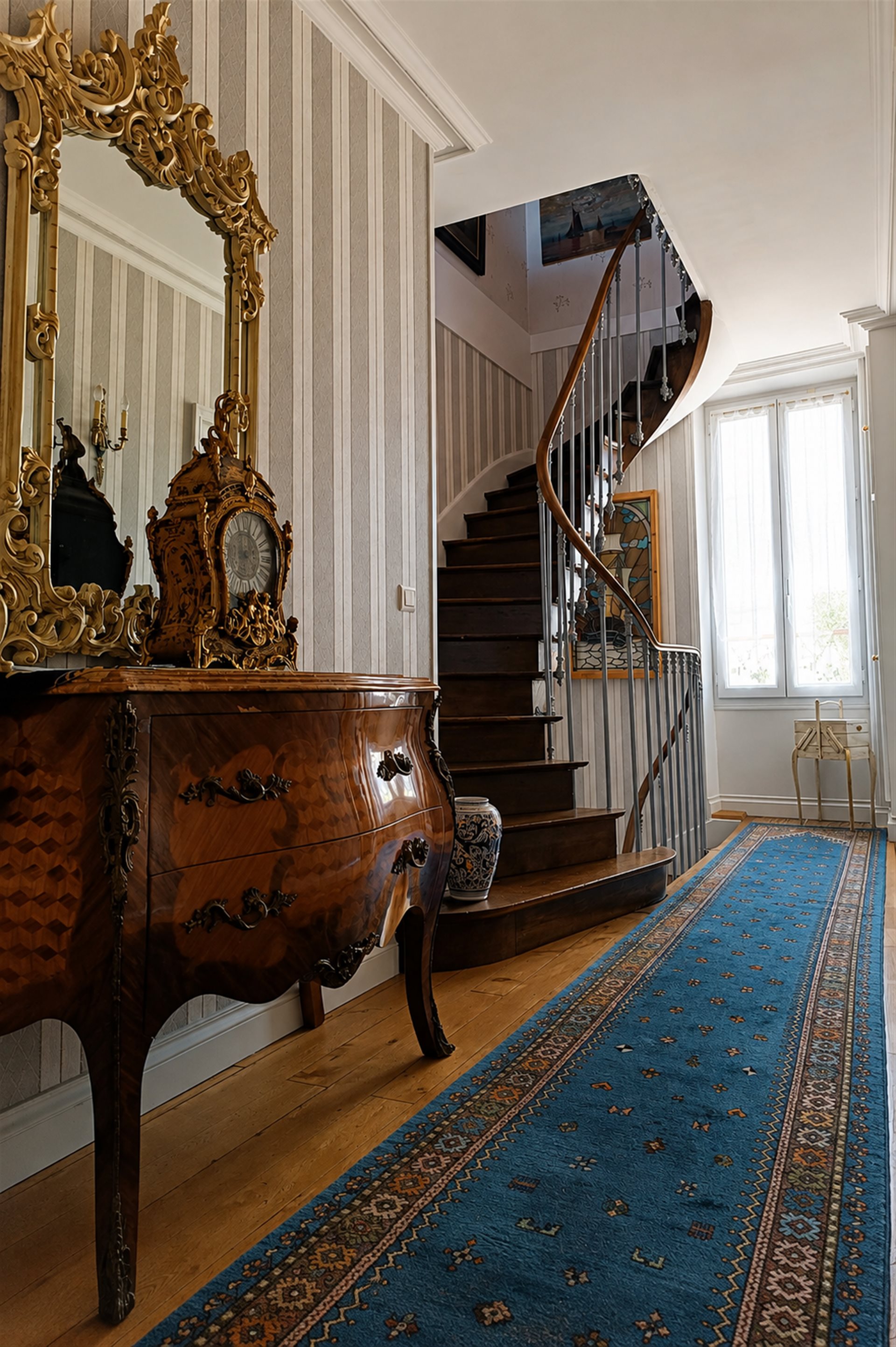 Maison à vendre, 203m², Cour-sur-Loire