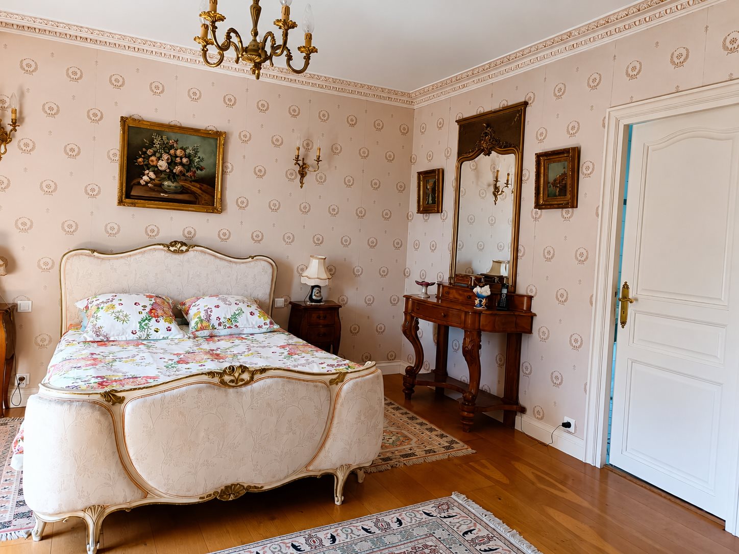 Maison à vendre, 203m², Cour-sur-Loire