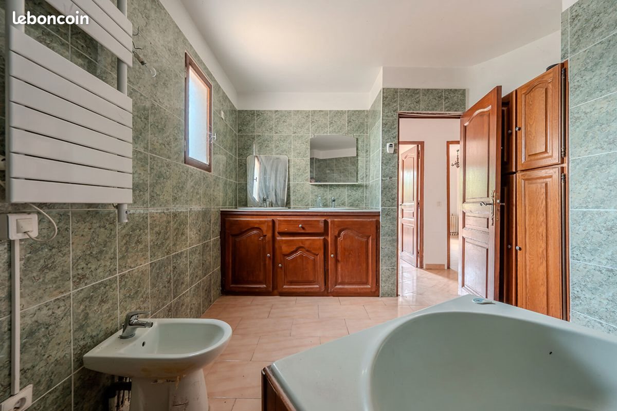 Maison à vendre, 523m², Meyrargues