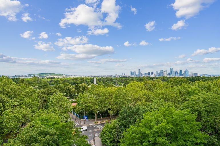 Maison à vendre, 117m², Paris 16ème