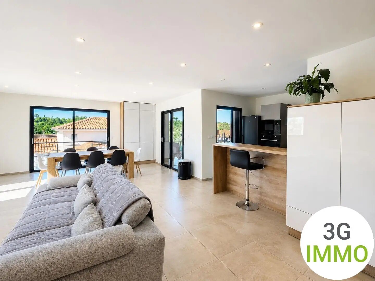 Maison à vendre, 190m², Châtillon-sur-Chalaronne