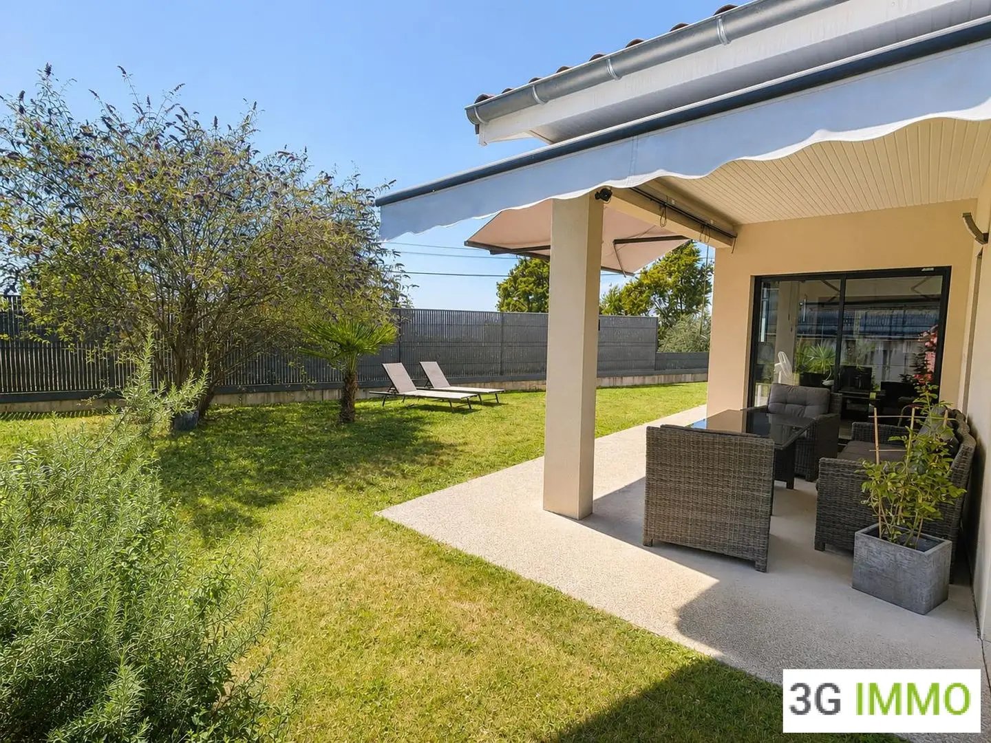 Maison à vendre, 147m², Ambérieu-en-Bugey