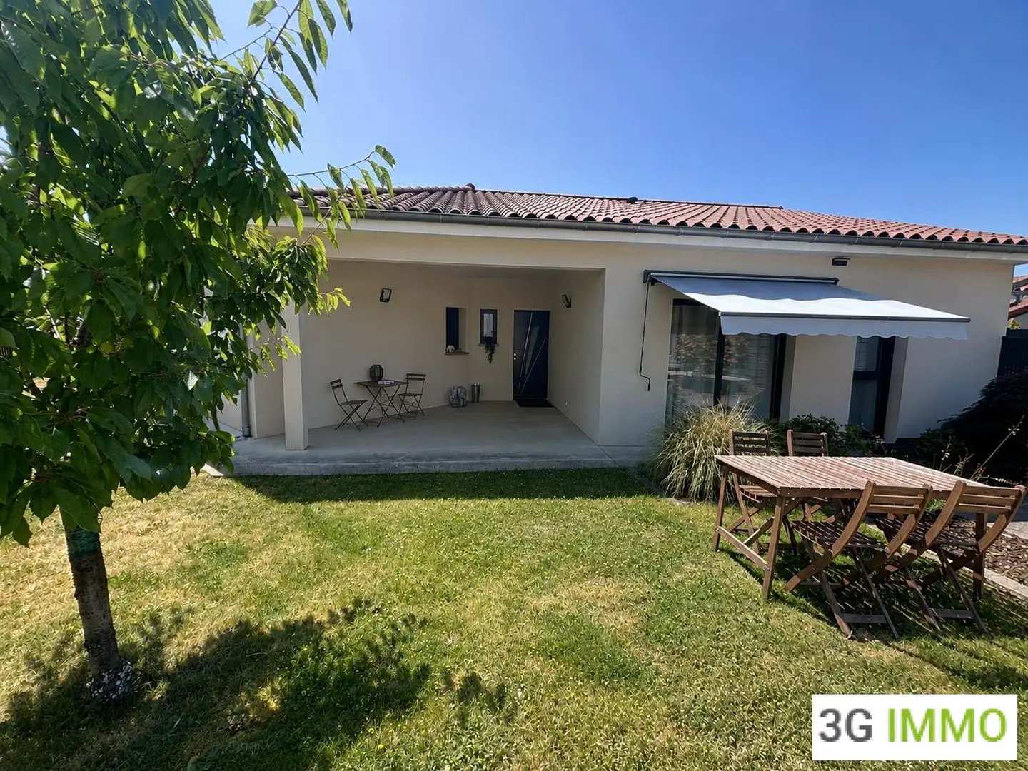 Maison à vendre, 147m², Ambérieu-en-Bugey