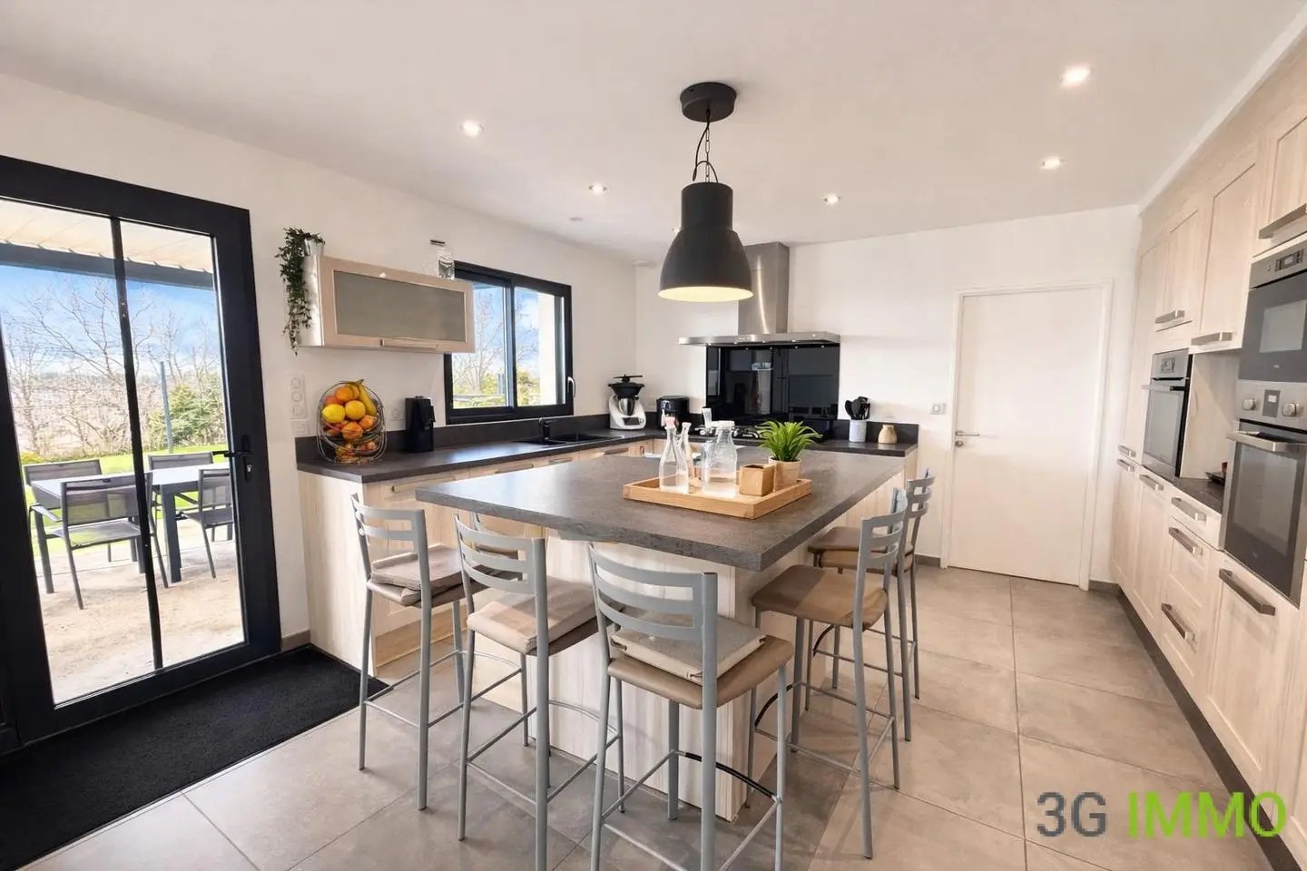 Maison à vendre, 147m², Ambérieu-en-Bugey
