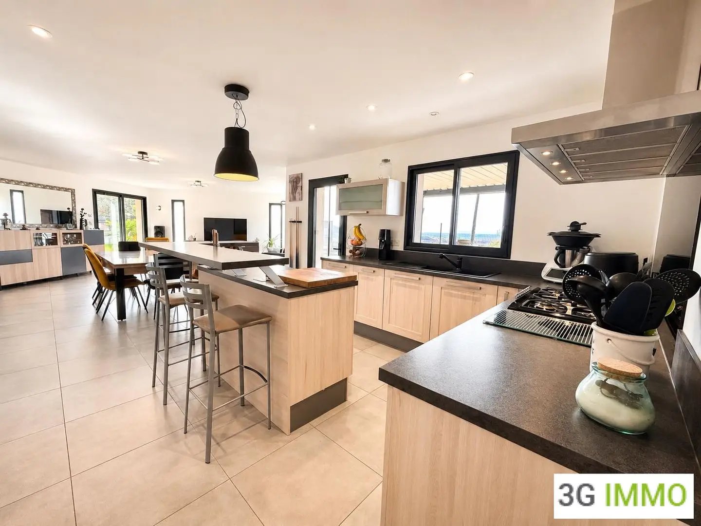 Maison à vendre, 147m², Ambérieu-en-Bugey