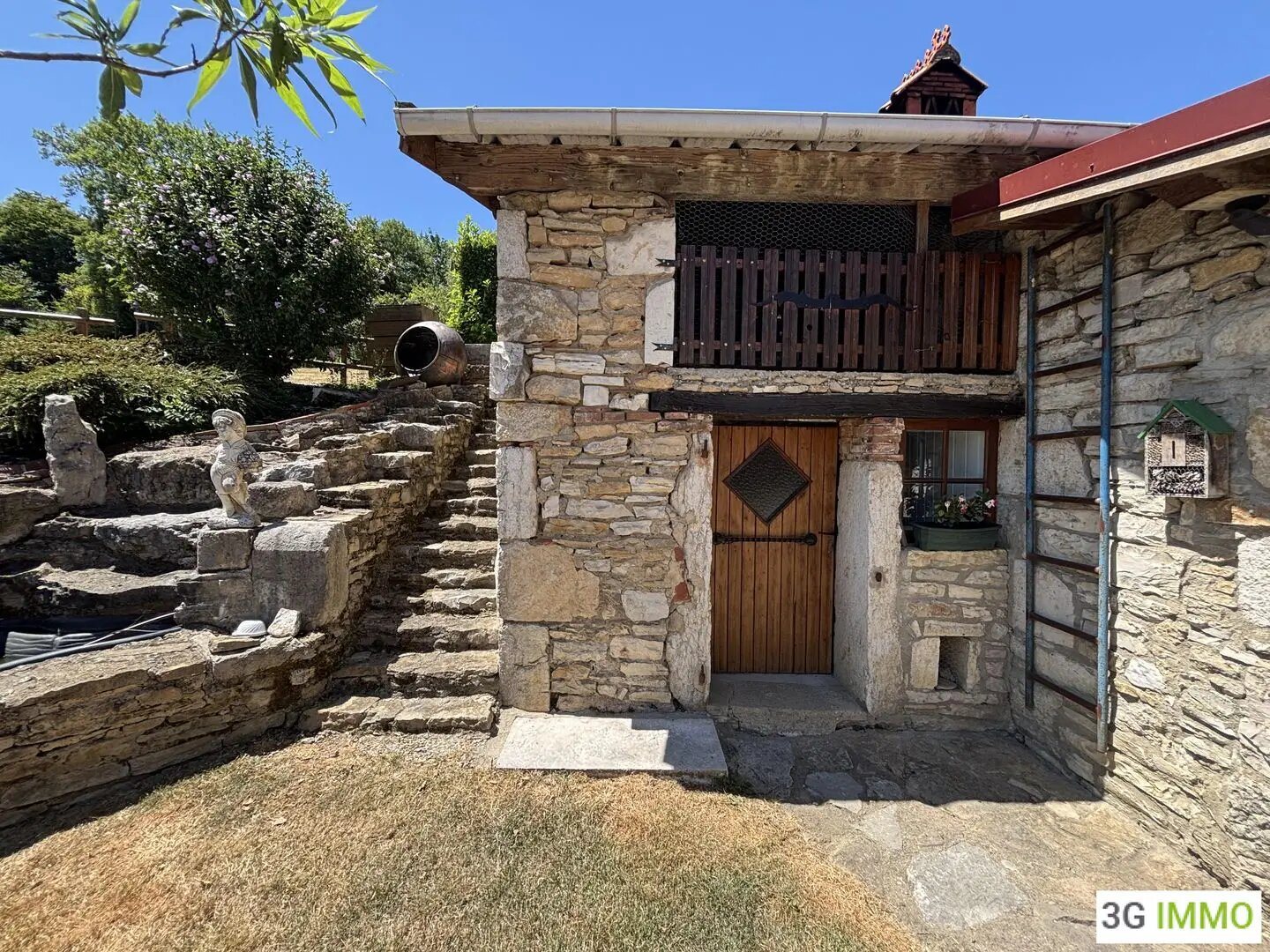 Maison à vendre, 113m², Saint-Martin-du-Mont