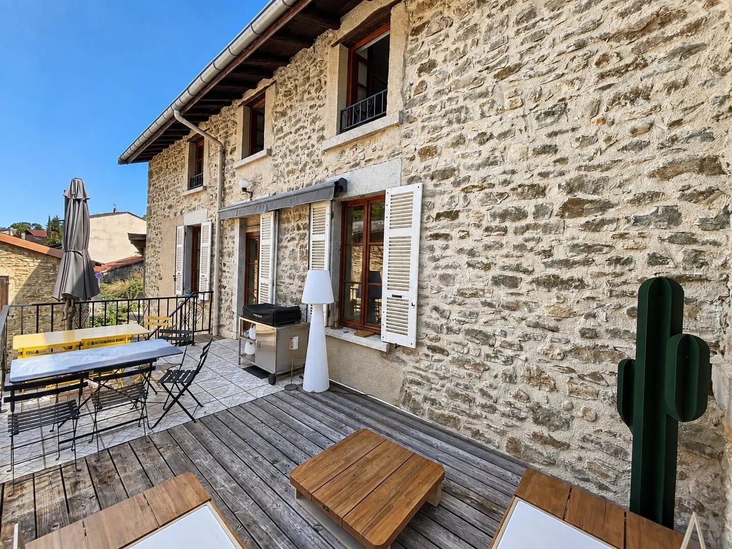 Maison à vendre, 140m², Ambérieu-en-Bugey