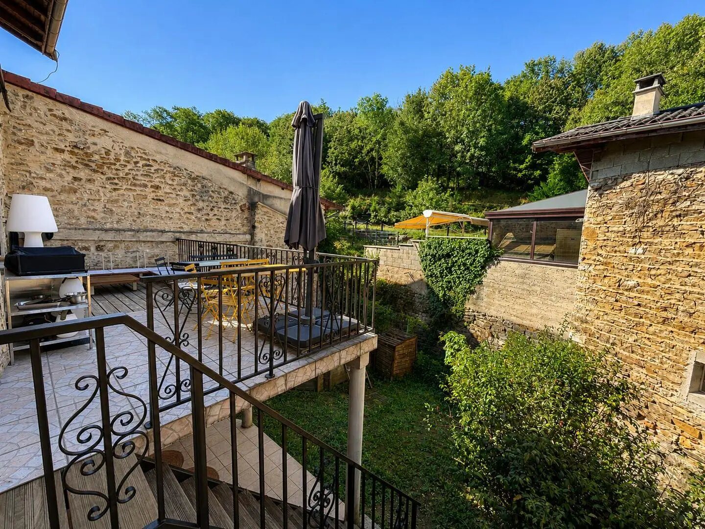 Maison à vendre, 140m², Ambérieu-en-Bugey