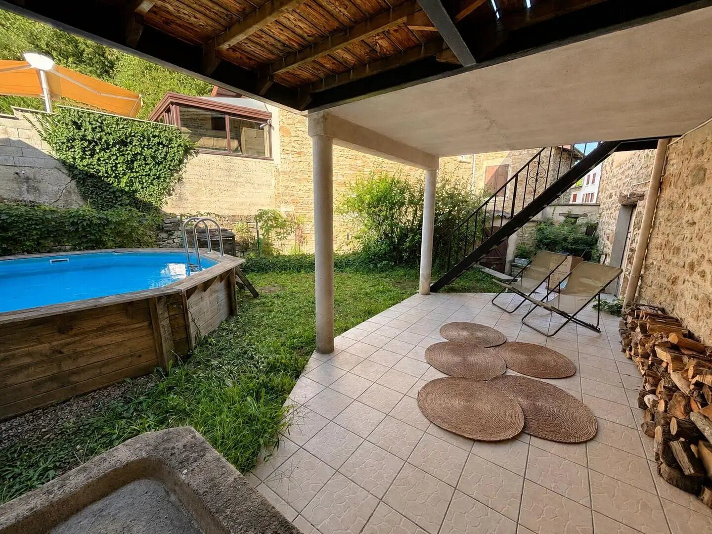 Maison à vendre, 140m², Ambérieu-en-Bugey