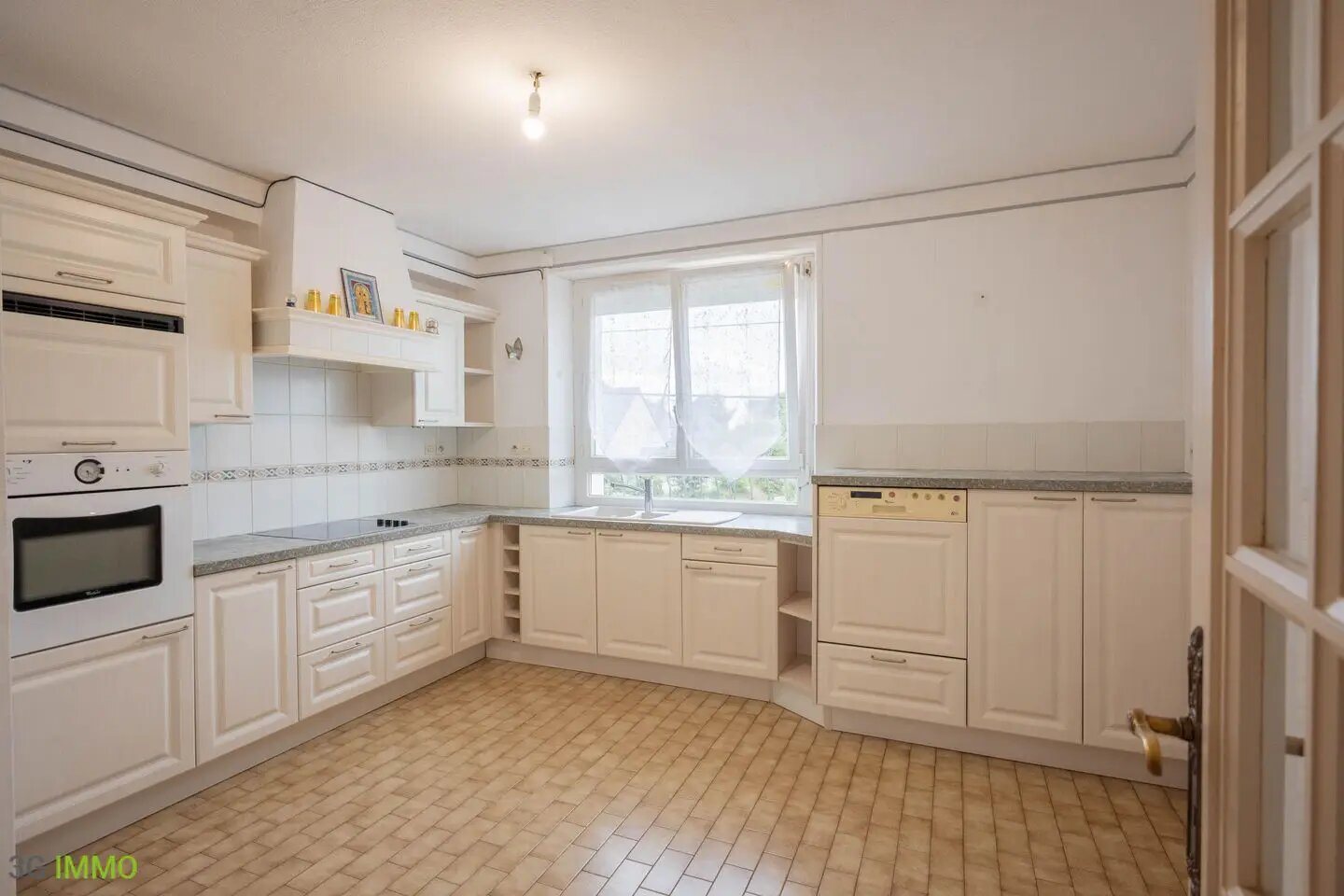 Maison à vendre, 136m², Brest