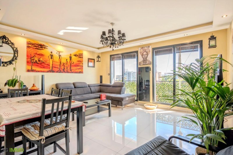Appartement à vendre, 2m², Brest