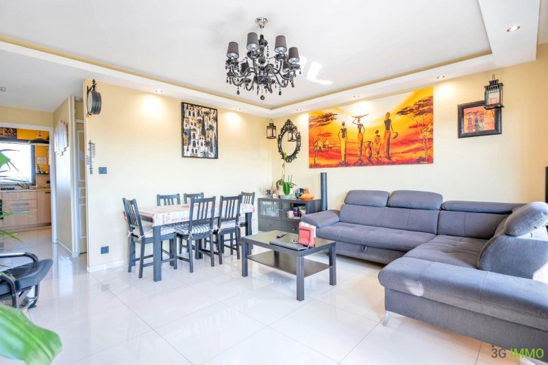 Appartement à vendre, 2m², Brest