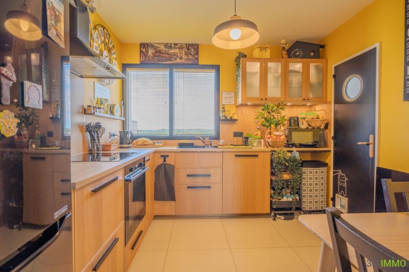 Appartement à vendre, 2m², Brest