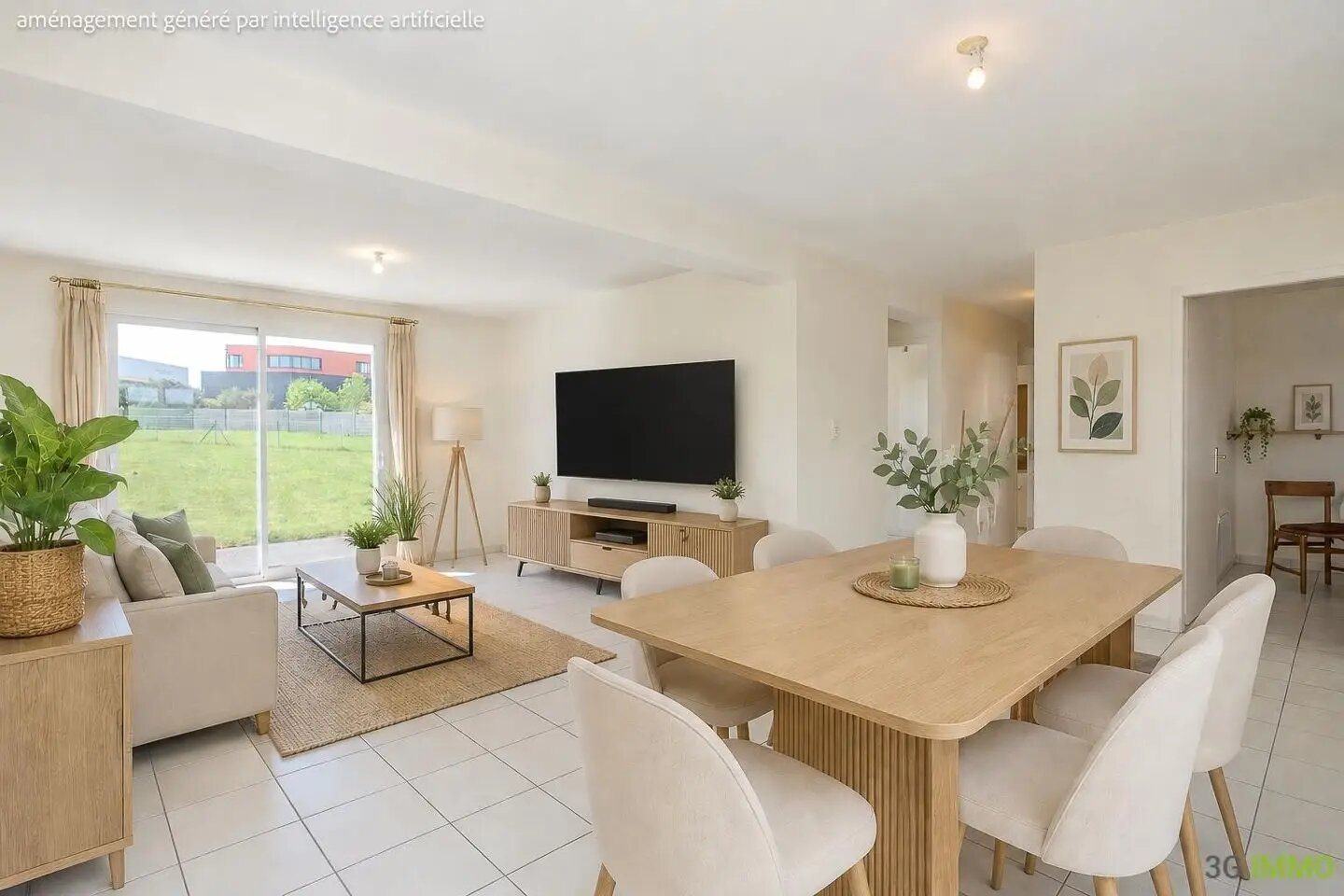 Maison à vendre, 95m², Gouesnou