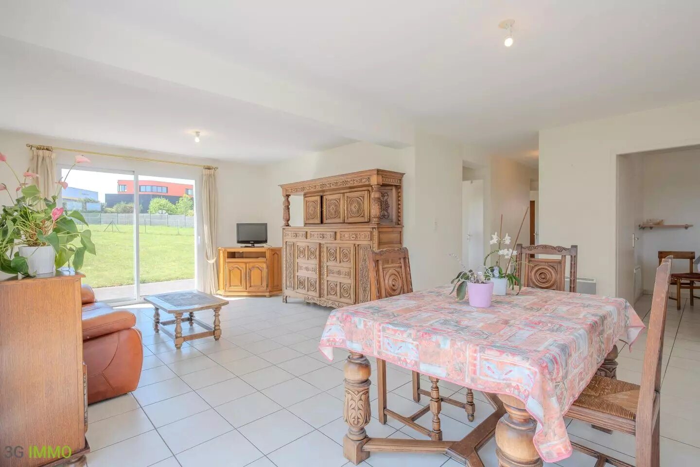 Maison à vendre, 95m², Gouesnou