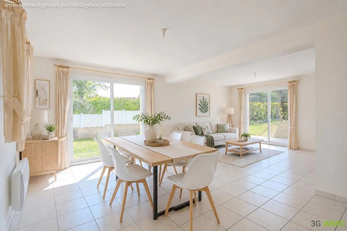 Maison à vendre, 95m², Gouesnou
