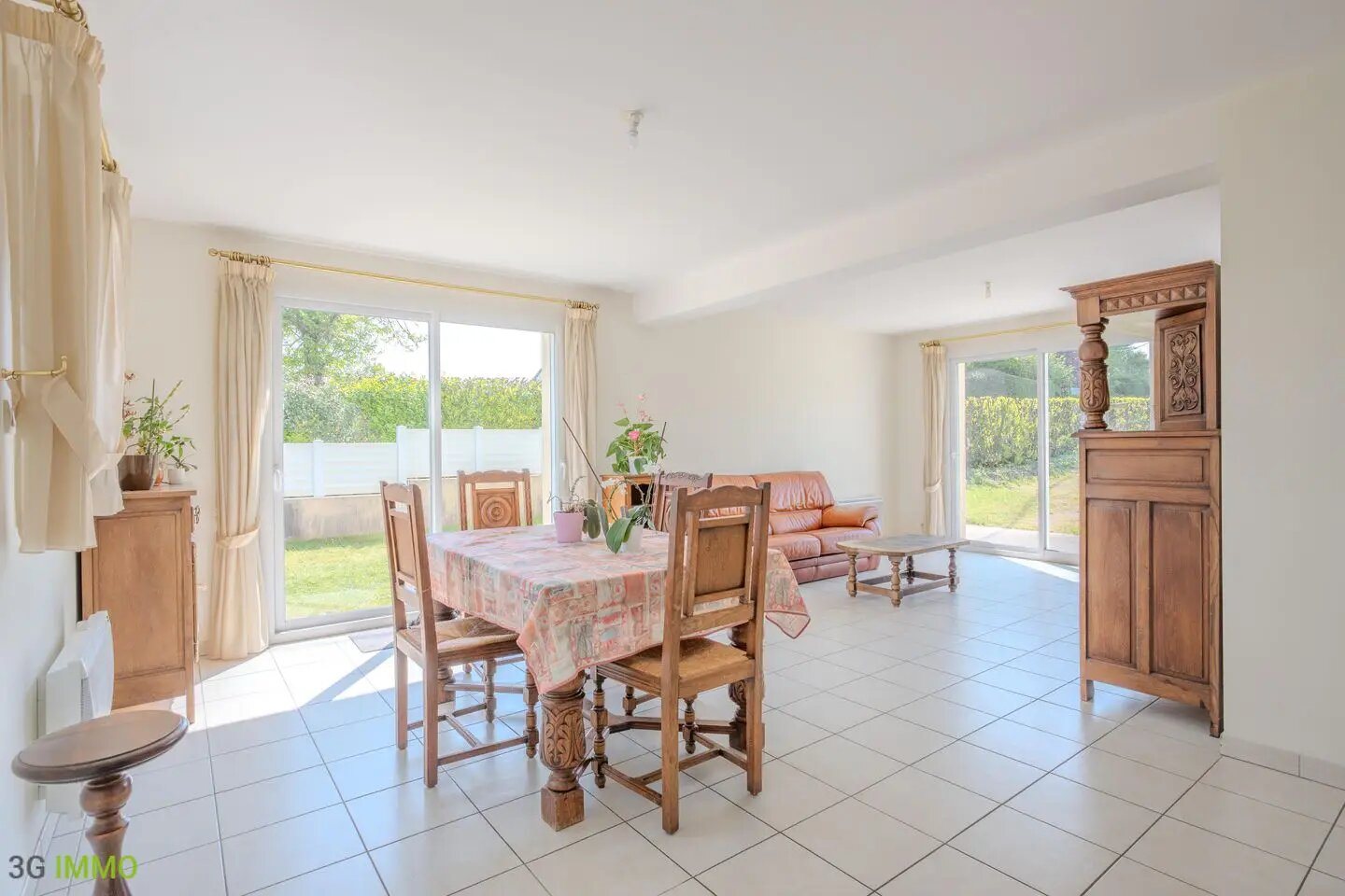 Maison à vendre, 95m², Gouesnou