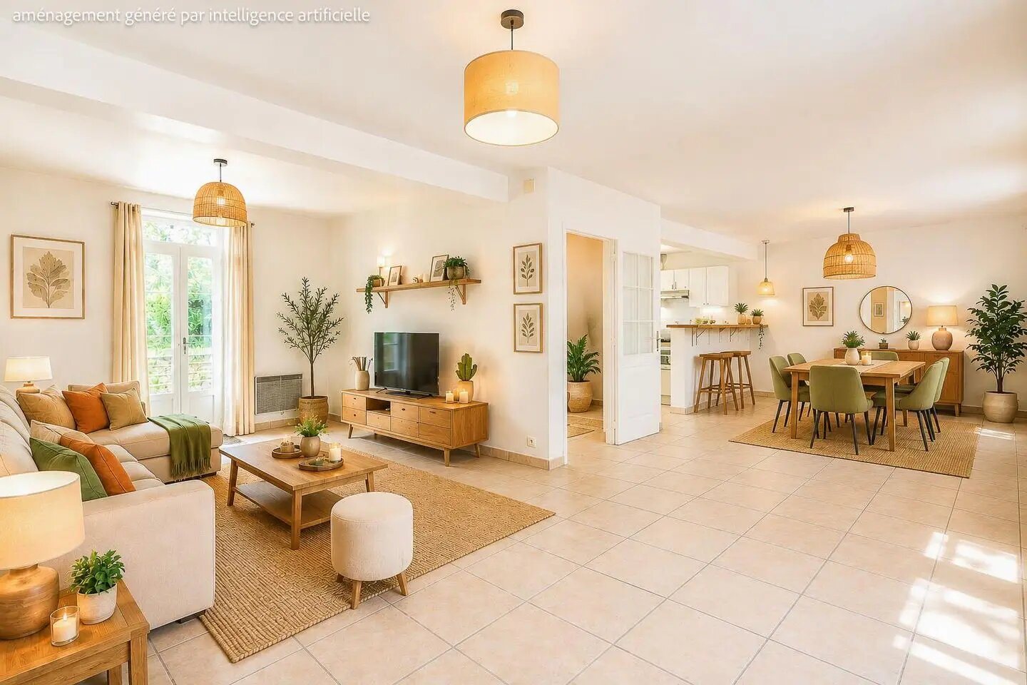 Maison à vendre, 190m², Le Conquet