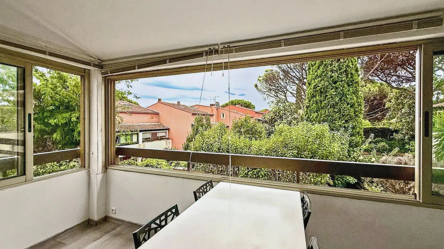 Appartement à vendre, 51m², Fréjus