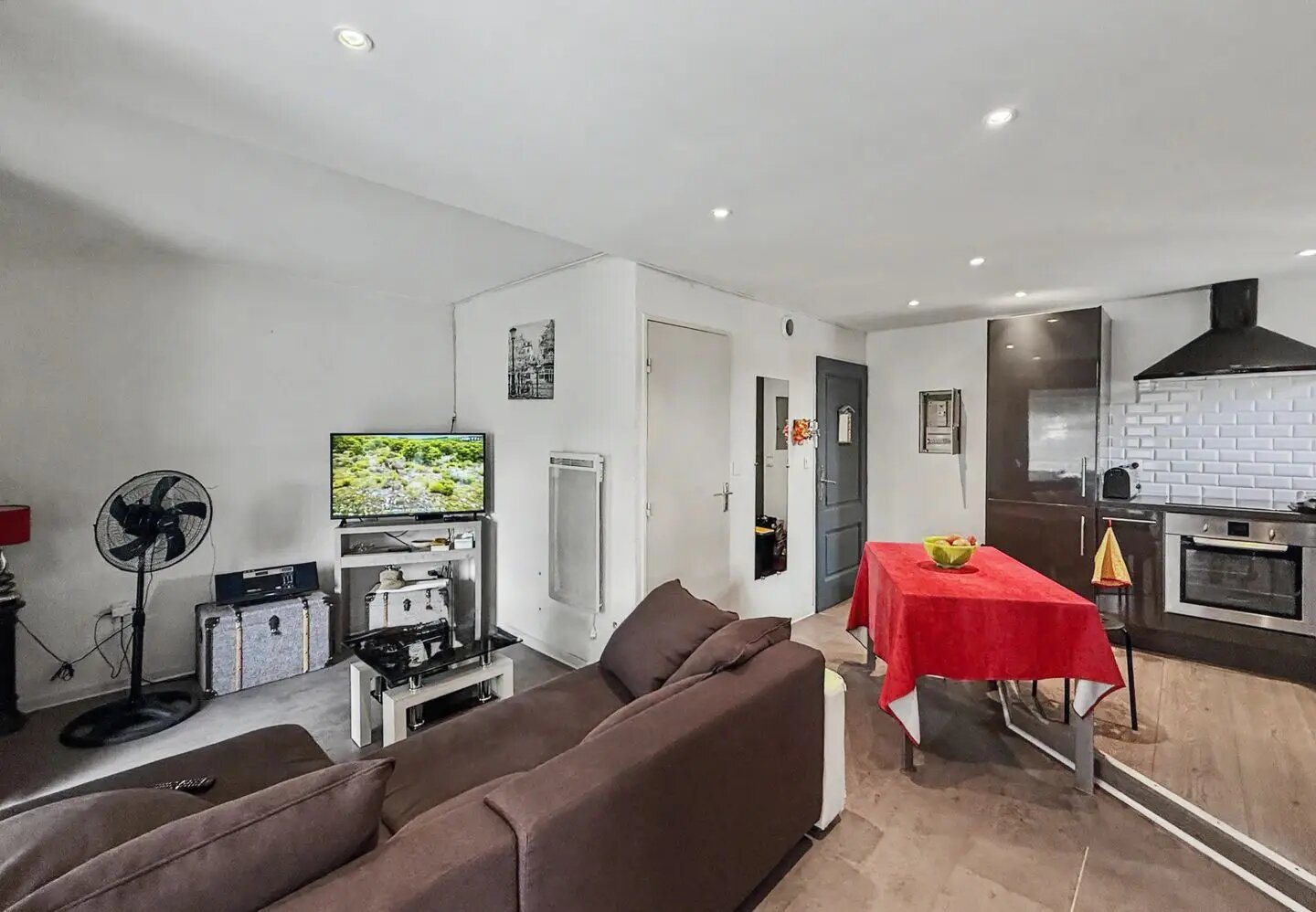 Appartement à vendre, 51m², Fréjus
