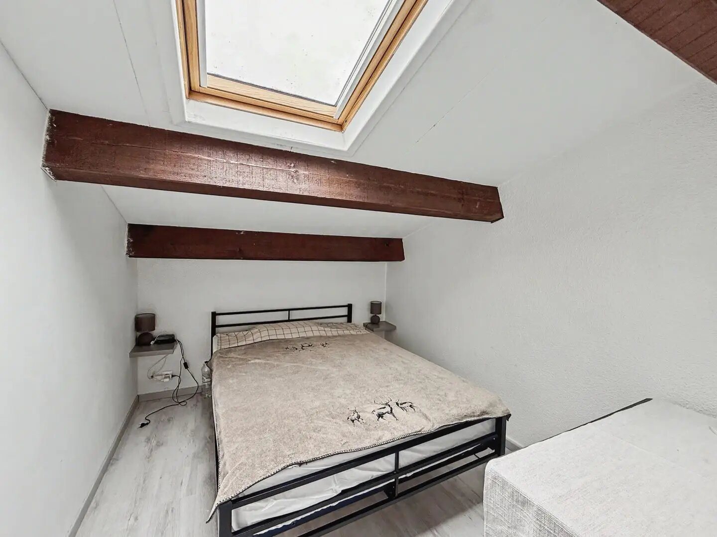 Appartement à vendre, 51m², Fréjus